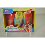 Lamps Telefony z pokoje do pokoje – Hledejceny.cz