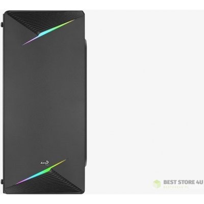 Aerocool PGS TALON-A-BK-v1 RGB – Zboží Živě