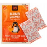 Norfin ohřívač toe warmer by only hot – Zboží Dáma