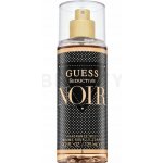 Guess Seductive Noir tělový sprej 125 ml – Zboží Dáma