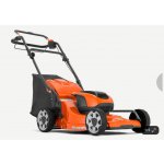Husqvarna LC 142iS – HobbyKompas.cz