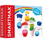 SmartMax Moje první Safari zvířátka – Zboží Živě