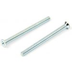 Šroub DIN 965 PH M3 x 50 ZB - Balení 1000 ks – Hledejceny.cz