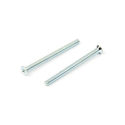 Šroub DIN 965 PH M3 x 50 ZB - Balení 1000 ks – Hledejceny.cz