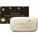 Vivaco Body Tip toaletní aromatické mýdlo 100 g – Zboží Dáma