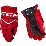 Hokejové rukavice CCM JetSpeed FT8 PRO SR – Zboží Dáma