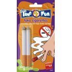 Atrapa cigarety 2 ks – Zboží Dáma