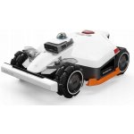 Mammotion LUBA 3 AWD 5000 – Zboží Dáma