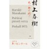 Kniha Počúvaj spev vetra / Pinball 1973 - Haruki Murakami