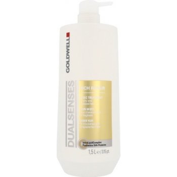 Goldwell Dualsenses Rich Repair 60sec pro lámavé vlasy 1500 ml