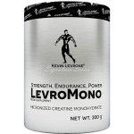 Kevin Levrone Creatine Monohydrate 300 g – Zboží Dáma