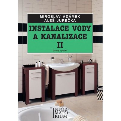 Instalace vody a kanalizace II – Hledejceny.cz