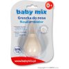 Baby Mix nosní odsávačka bílá