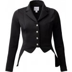 Horze Sakofrak Carla dámský black – Zboží Dáma