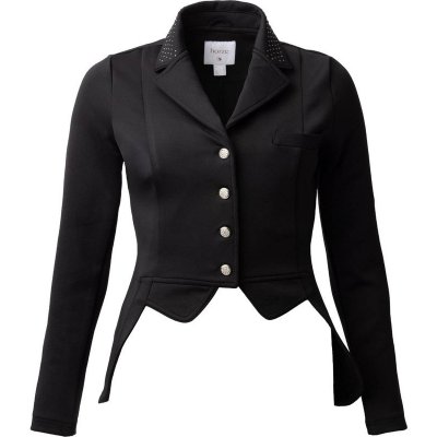 Horze Sakofrak Carla dámský black – Zboží Dáma