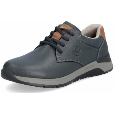 Rieker 39613-14 modré – Zbozi.Blesk.cz