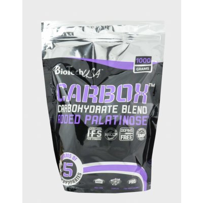 BioTechUSA CarboX 1000 g