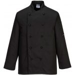 Portwest C834 dlouhý rukáv černý XS – Zboží Dáma