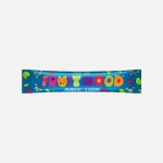 Sergio Ovocná tyčinka Fruit Mood Brusinka-Borůvka 20 g – Zboží Dáma