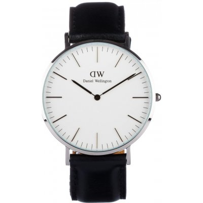 Daniel Wellington DW00100020 – Hledejceny.cz