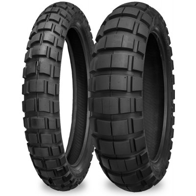 Shinko E805 Adventure Trail 170/60 R17 72H