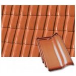 Röben Monza Plus Posuvná taška s dvojitou návalkou engoba měděná – Sleviste.cz