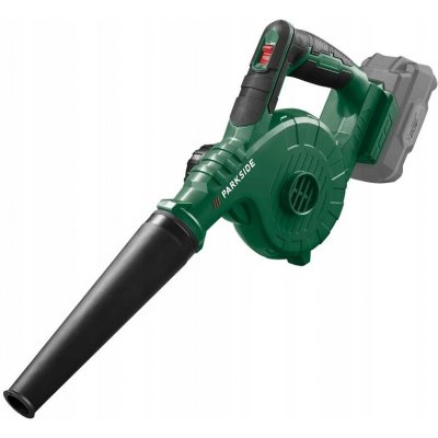 Parkside PAUGB B2 20V + příslušenství – Hledejceny.cz