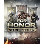 For Honor (Starter Edition) – Hledejceny.cz