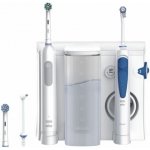 Oral-B Center OxyJet + Oral-B Pro 1 40825 – Zbozi.Blesk.cz