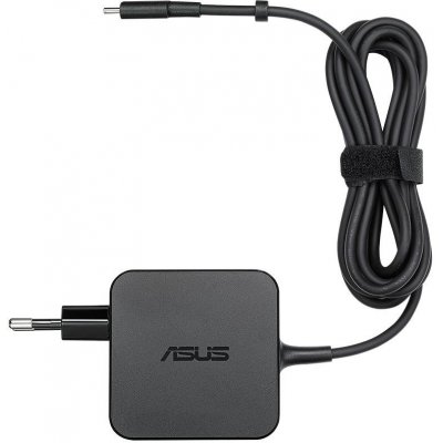 Asus AC65-00 65W USB Type-C Adapter - originální – Sleviste.cz