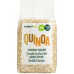 Country Life Bio Quinoa 0,5 kg – Zboží Dáma
