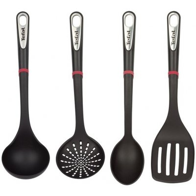 Tefal Ingenio sada náčiní 4ks K206S414 – Hledejceny.cz