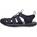 Keen Clearwater CNX black černé – Hledejceny.cz