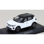NOREV Citroën C3 2024 1:43 – Hledejceny.cz