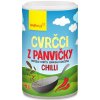 Chipsy Wolfberry Cvrčci z pánvičky chilli 40 g