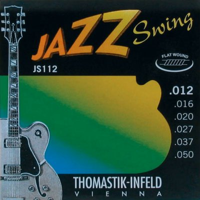 Thomastik JS112 Jazz Swing – Zboží Dáma