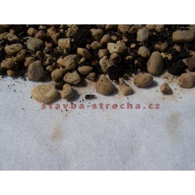 PK-Nontex PET Netkaná separační a ochranná 400 g/m² 2 x 50 m – Hledejceny.cz