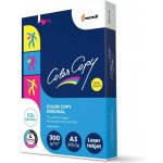 Color Copy A3 300 g/m2, 125 listů – Zboží Živě