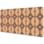 podložka na stůl indické motivy – Sleviste.cz