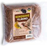 Juko Kokosové vlákno 100 g – Zboží Dáma