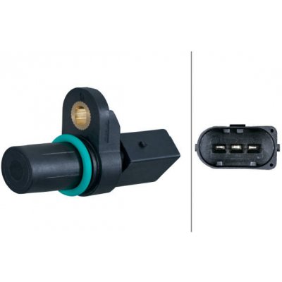 Generátor impulsů, klikový hřídel HELLA 6PU 009 168-721 – Hledejceny.cz