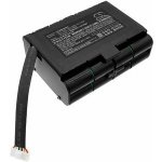 Cameron Sino CubCadet XR5 4000, XR5 3000, Robomow RK 4000 Pro, RK 3000 Pro, 10 000 mAh, Li-Ion CS-RRK400VX - neoriginální – Hledejceny.cz