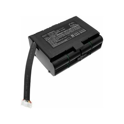 Cameron Sino CubCadet XR5 4000, XR5 3000, Robomow RK 4000 Pro, RK 3000 Pro, 10 000 mAh, Li-Ion CS-RRK400VX - neoriginální – Hledejceny.cz