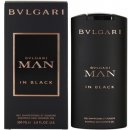 Bvlgari Man In Black sprchový gel 200 ml