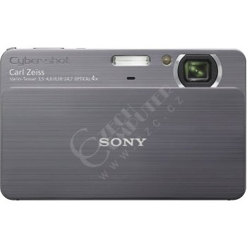 Sony Cyber-Shot DSC-T700