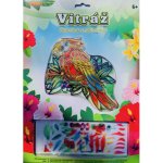 ArtLover Vitráž Ryba 13cm – Hledejceny.cz