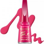 Flormar lak na nehty Jelly Look 21 11 ml – Zboží Mobilmania