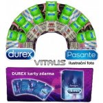 Speciální Durex balíček 60 ks – Zboží Dáma