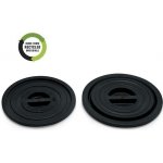 Nohel garden Poklop na nádobu na odpad 35-50l d41 cm – Zboží Dáma