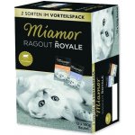 Finnern Miamor Ragout Royale Kitten jelly 1,2 kg – Hledejceny.cz
